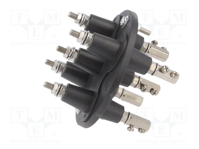 OMRON Sensor para reguladores de nivel BF-5