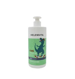 Helenvita Kids Dino Gel de Ducha 500 ml