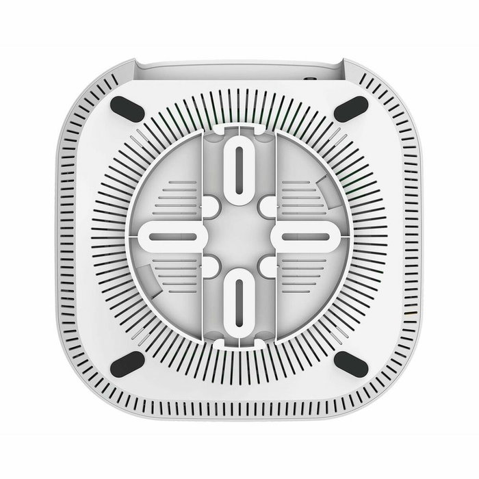 D-Link DBA-2820P Punto de Acceso Inalámbrico 2600 Mbit/s Blanco con PoE D-Link DBA-2820P Punto de Acceso Inalámbrico 2600 Mbit/s Blanco con PoE
