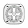 D-Link DBA-2820P Punto de Acceso Inalámbrico 2600 Mbit/s Blanco con PoE