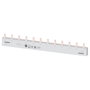 Siemens Stiftsammelschiene 4x3-phasig 5ST3645