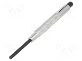 RENNSTEIG Punzón de 3,4 mm