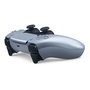 Mando PS5 DualSense Sony gamepad Plateado