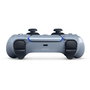 Mando PS5 DualSense Sony gamepad Plateado