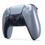 Mando PS5 DualSense Sony gamepad Plateado