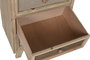 DKD Home Decor Mesita De Noche Tradicional 35 x 66 x 48 cm