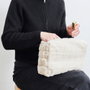 The Concept Factory Bolso Imitación Piel