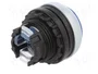 EATON ELECTRIC Interruptor de presión azul 22mm