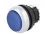 EATON ELECTRIC Interruptor de presión azul 22mm