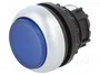 EATON ELECTRIC Interruptor de presión azul 22mm