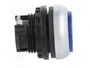 EATON ELECTRIC Interruptor de presión azul 22mm