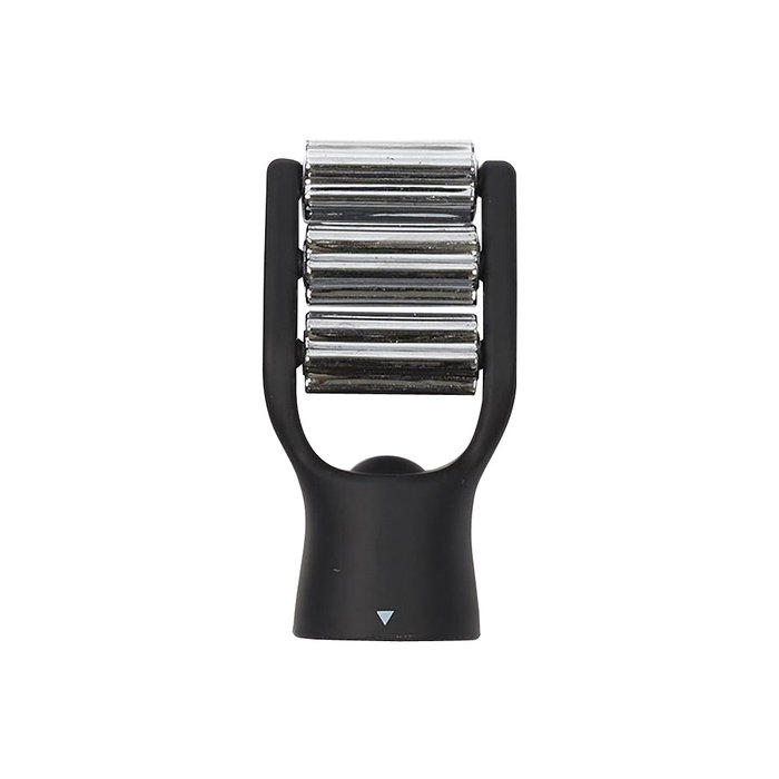 Cosmetic Club Masajeador Facial 3 en 1 Reafirma Ilumina Aclara Piel Pequeño Ligero