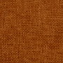 Ixia Silla Marrón Tejido-Metal Contract