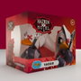 Hazbin Hotel Tubbz Figura PVC Vaggie Boxed Edition 10 cm