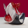 Hazbin Hotel Tubbz Figura PVC Vaggie Boxed Edition 10 cm
