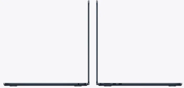 Apple Macbook Air M5 13,6 pulgadas 16GB 512GB SSD Midnight
