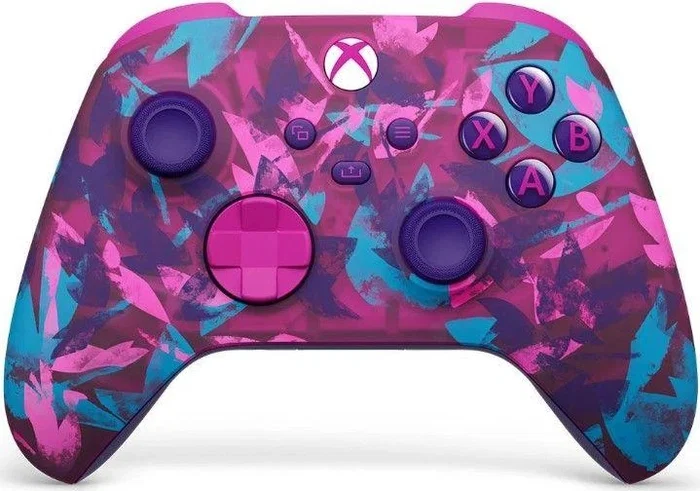 Microsoft Xbox Wireless Controller Heart Breaker Special Edition Microsoft Xbox Wireless Controller Heart Breaker Special Edition