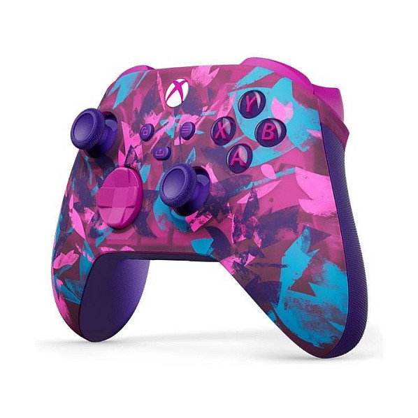 Microsoft Xbox Wireless Controller Heart Breaker Special Edition