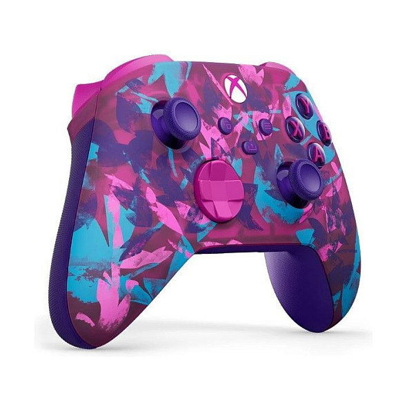 Microsoft Xbox Wireless Controller Heart Breaker Special Edition