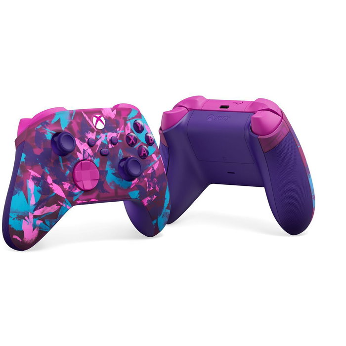 Microsoft Xbox Wireless Controller Heart Breaker Special Edition Microsoft Xbox Wireless Controller Heart Breaker Special Edition