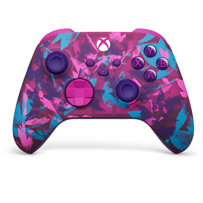 Microsoft Xbox Wireless Controller Heart Breaker Special Edition Microsoft Xbox Wireless Controller Heart Breaker Special Edition