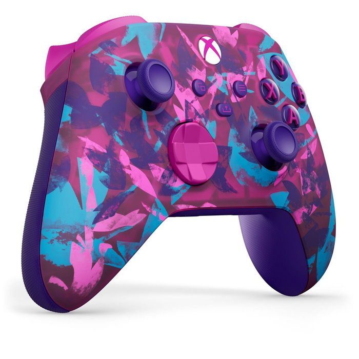 Microsoft Xbox Wireless Controller Heart Breaker Special Edition Microsoft Xbox Wireless Controller Heart Breaker Special Edition