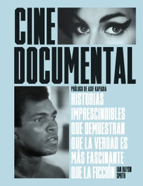 Cine documental, Ian Haydn Smith - LIBROS CUPULA