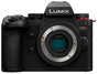 Panasonic LUMIX G9 Mark II Body