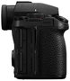 Panasonic LUMIX G9 Mark II Body