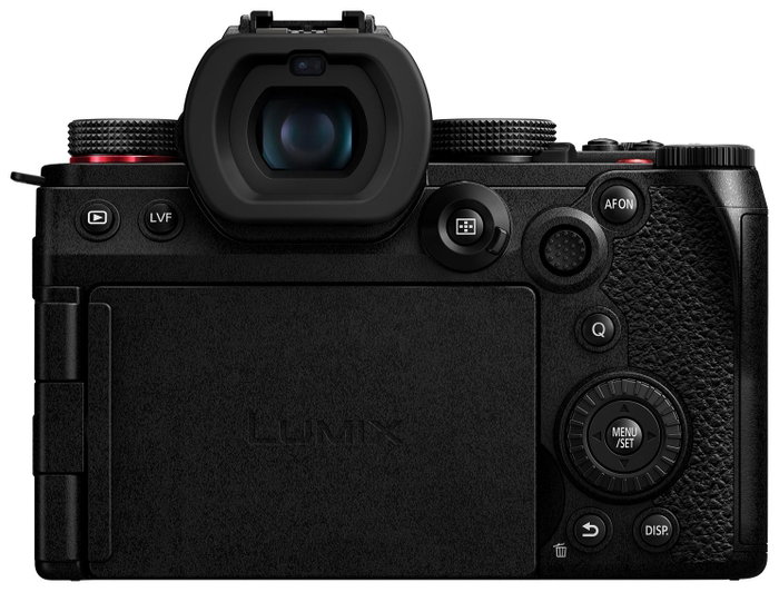 Panasonic LUMIX G9 Mark II Body Panasonic LUMIX G9 Mark II Body