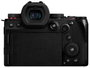 Panasonic LUMIX G9 Mark II Body