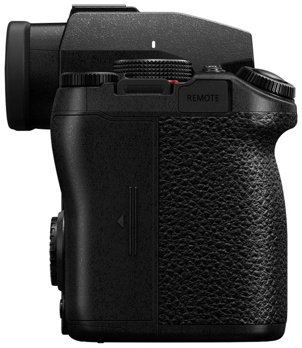 Panasonic LUMIX G9 Mark II Body Panasonic LUMIX G9 Mark II Body