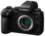 Panasonic LUMIX G9 Mark II Body