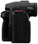 Panasonic LUMIX G9 Mark II Body