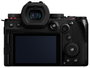 Panasonic LUMIX G9 Mark II Body