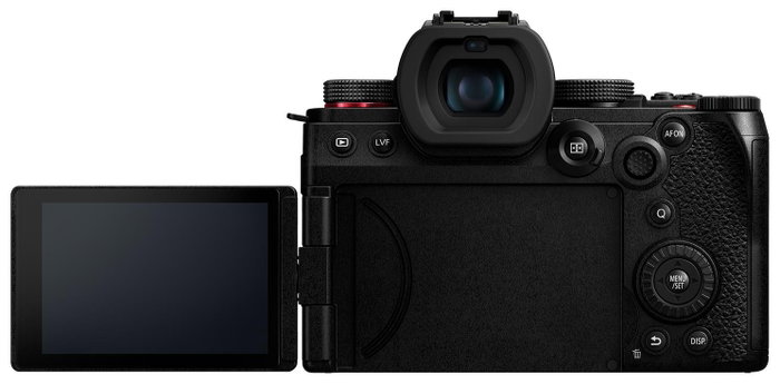 Panasonic LUMIX G9 Mark II Body Panasonic LUMIX G9 Mark II Body