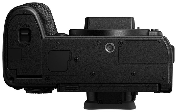 Panasonic LUMIX G9 Mark II Body Panasonic LUMIX G9 Mark II Body