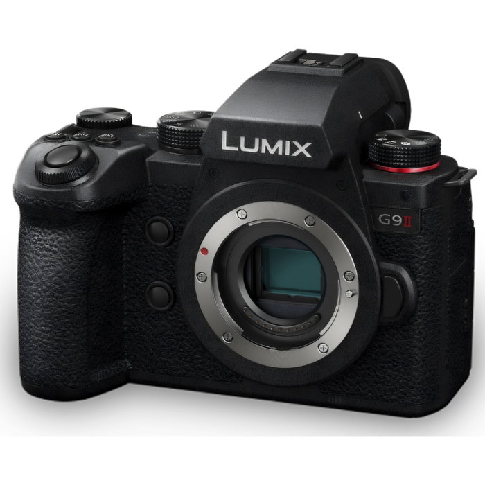 Panasonic LUMIX G9 Mark II Body Panasonic LUMIX G9 Mark II Body