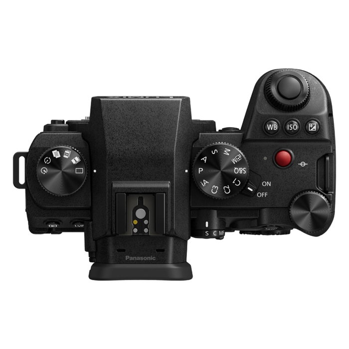 Panasonic LUMIX G9 Mark II Body Panasonic LUMIX G9 Mark II Body