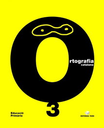 TEIDE QUAD.ORTOGR.CATALANA 3.(3R PRIM)