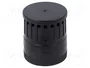 AUER SIGNAL Eco Modul 60 Señalizador Acústico Negro