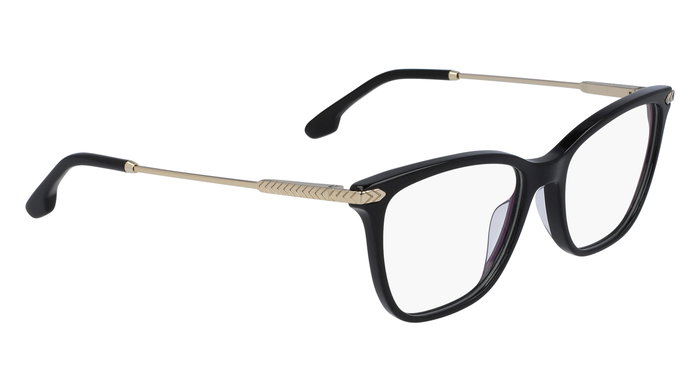 Victoria Beckham VB2612-5417001 Gafas de Vista Negro Victoria Beckham VB2612-5417001 Gafas de Vista Negro