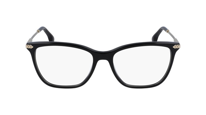Victoria Beckham VB2612-5417001 Gafas de Vista Negro Victoria Beckham VB2612-5417001 Gafas de Vista Negro