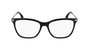Victoria Beckham VB2612-5417001 Gafas de Vista Negro