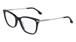 Victoria Beckham VB2612-5417001 Gafas de Vista Negro