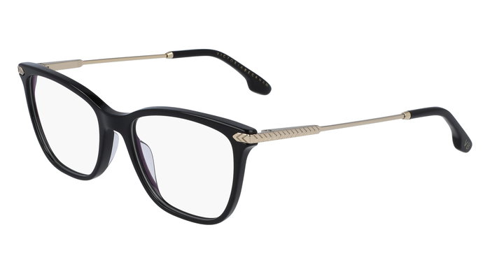 Victoria Beckham VB2612-5417001 Gafas de Vista Negro Victoria Beckham VB2612-5417001 Gafas de Vista Negro