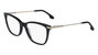 Victoria Beckham VB2612-5417001 Gafas de Vista Negro