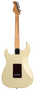 Guitarra Eléctrica Prodipe Serie St83-Ra Stratocaster Blanco Vintage