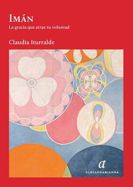 IMÁN, Claudia Iturralde - El Hilo de Ariadna