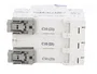 LEGRAND Interruptor magnetotérmico S300 TX 3 polos 10A C